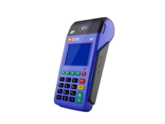 漯河慧POS